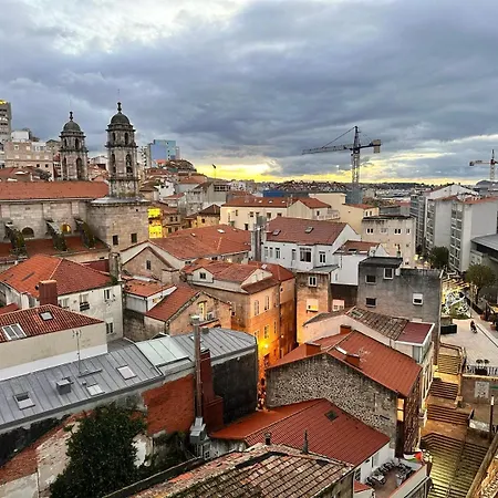Acogedor Estudio En El Edificio Bahia Apartmán