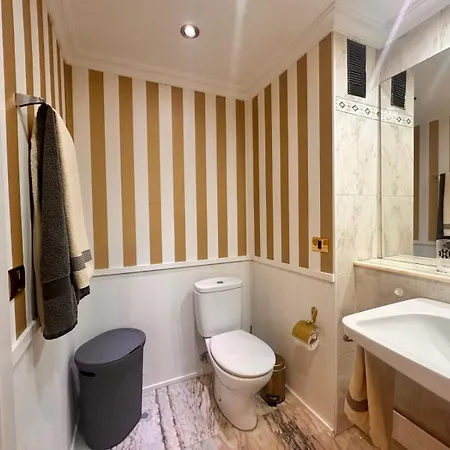 Acogedor Estudio En El Edificio Bahia Vigo