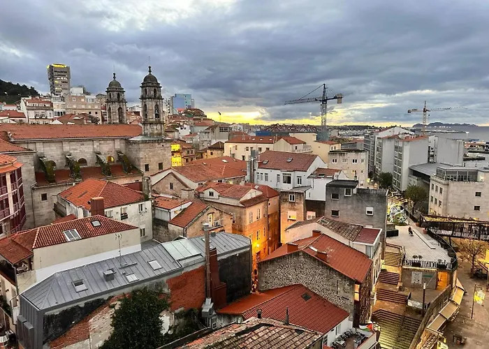 Acogedor Estudio En El Edificio Bahia Daire